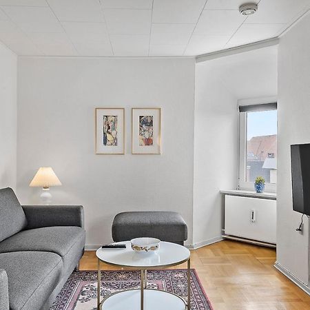 Ulfborg Sky Apartment Exteriér fotografie