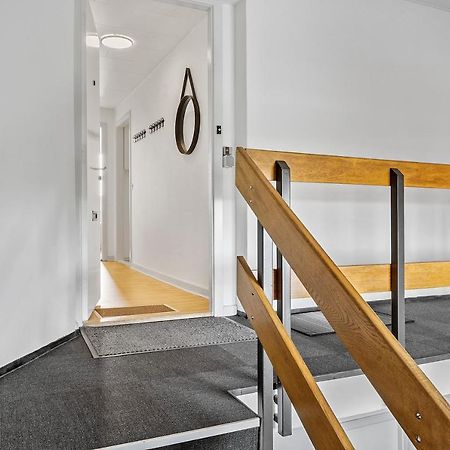 Ulfborg Sky Apartment Exteriér fotografie