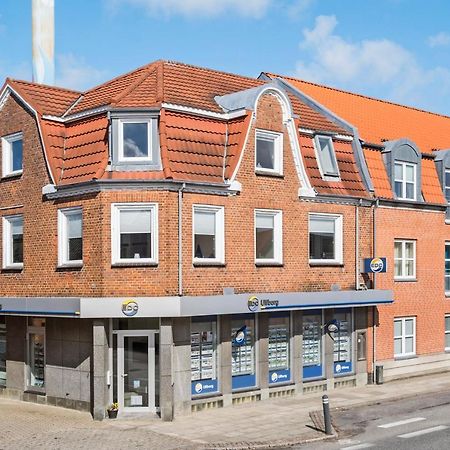 Ulfborg Sky Apartment Exteriér fotografie