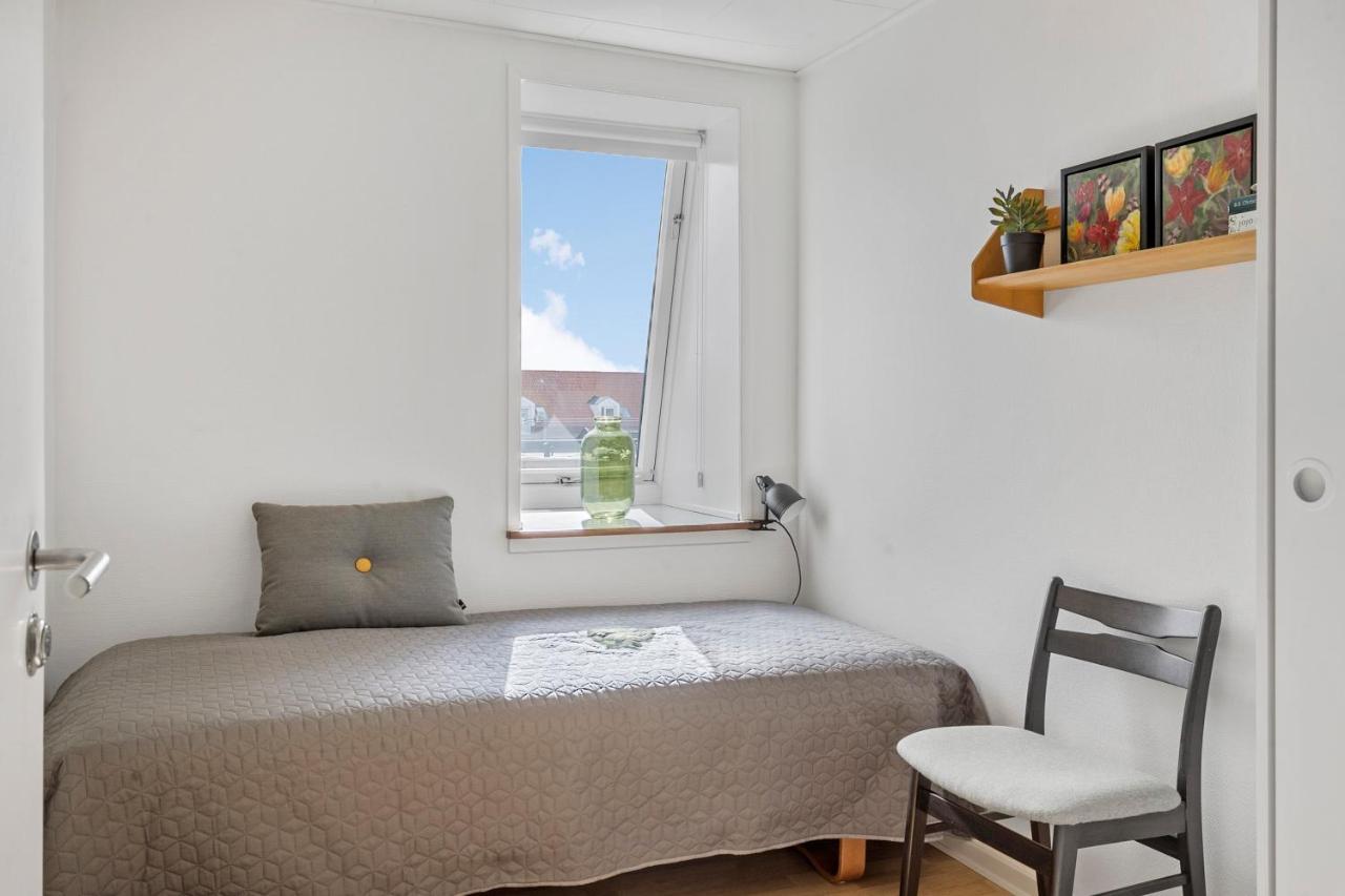 Ulfborg Sky Apartment Exteriér fotografie