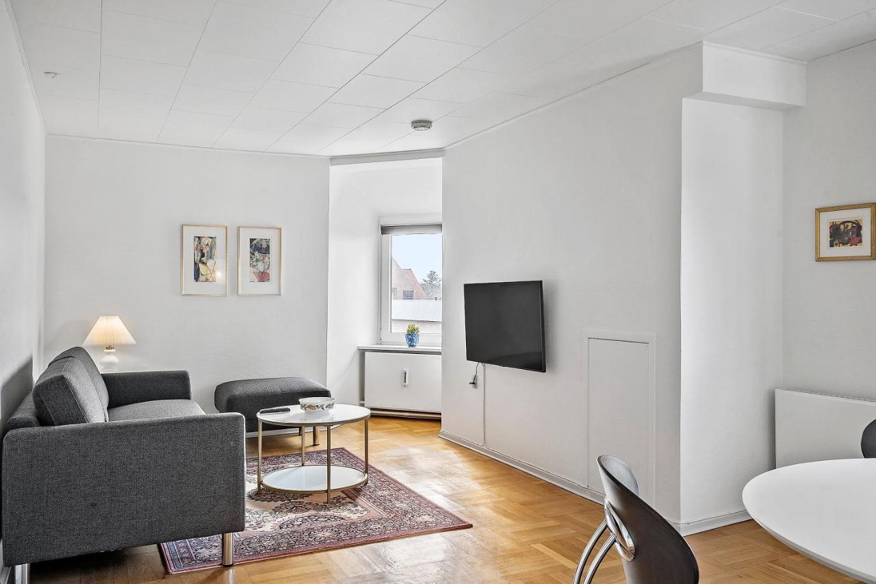 Ulfborg Sky Apartment Exteriér fotografie