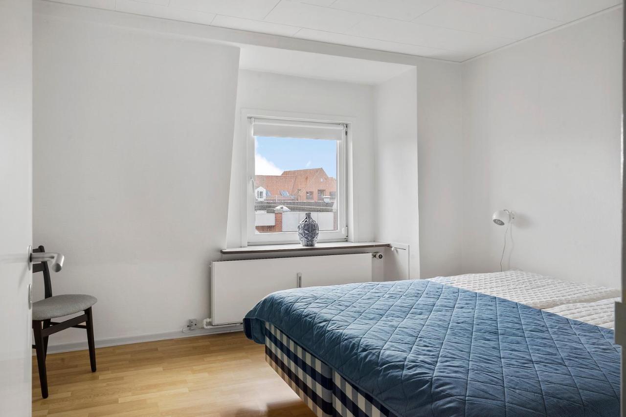 Ulfborg Sky Apartment Exteriér fotografie