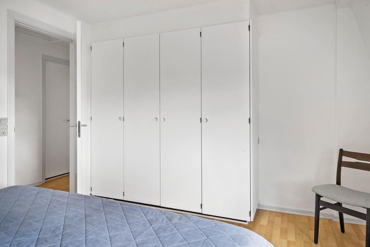 Ulfborg Sky Apartment Exteriér fotografie