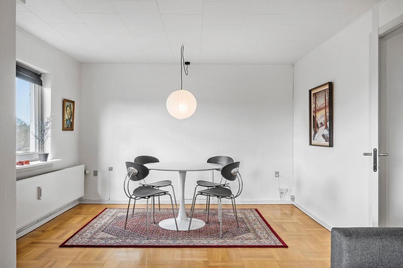 Ulfborg Sky Apartment Exteriér fotografie