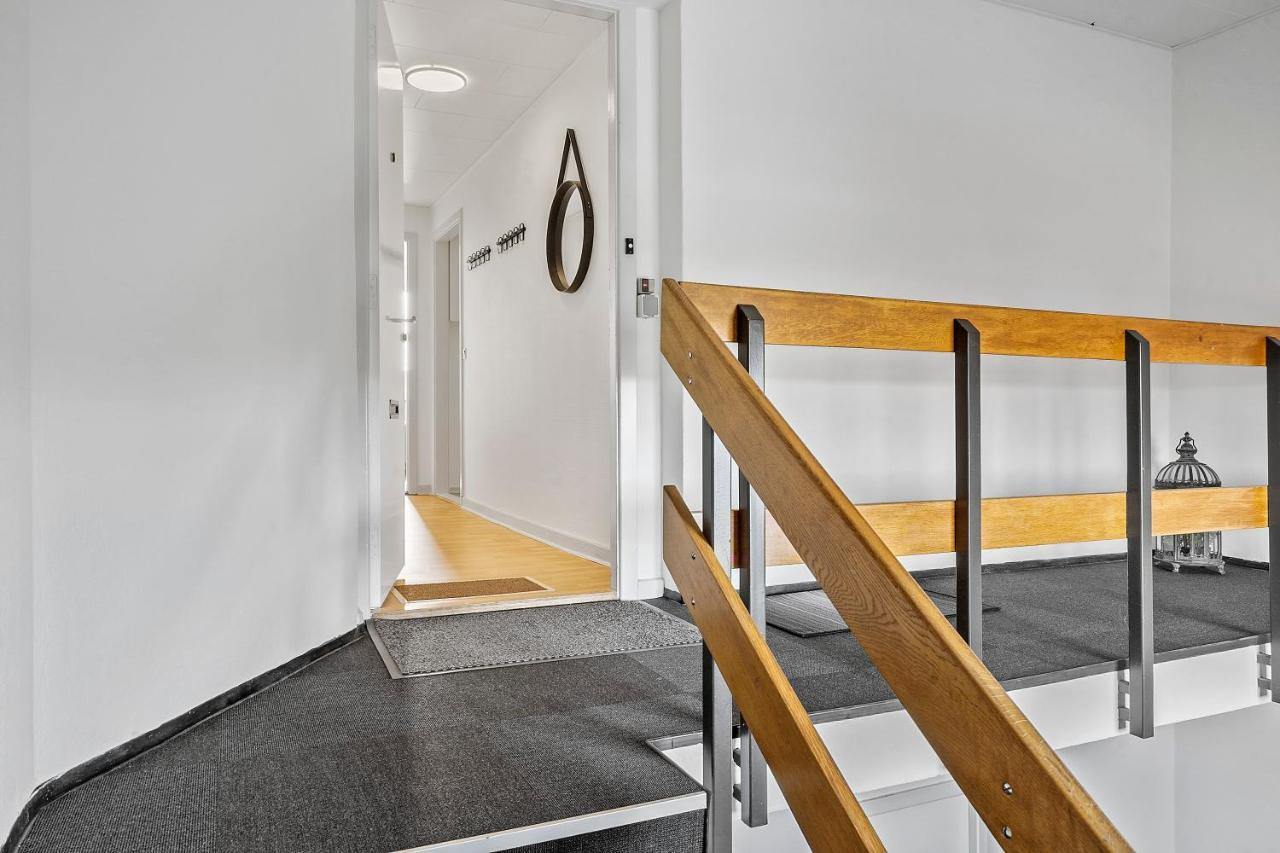Ulfborg Sky Apartment Exteriér fotografie