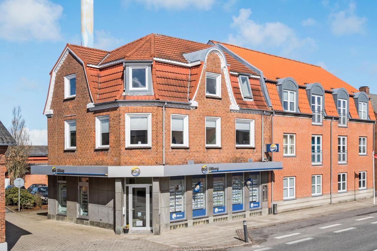 Ulfborg Sky Apartment Exteriér fotografie